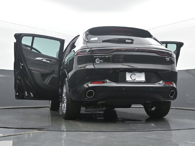 New 2025 Dodge Hornet R/T AWD/4WD image 60