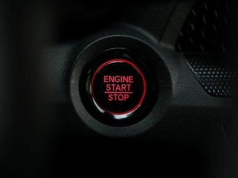 New 2026 Honda CR-V LX image 23