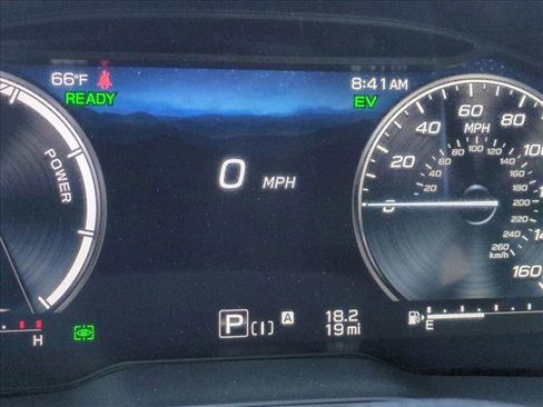 New 2026 Subaru Forester Touring image 11