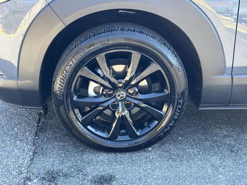 Used 2025 MAZDA CX-30 AWD 2.5 S w/ Preferred Package image 13