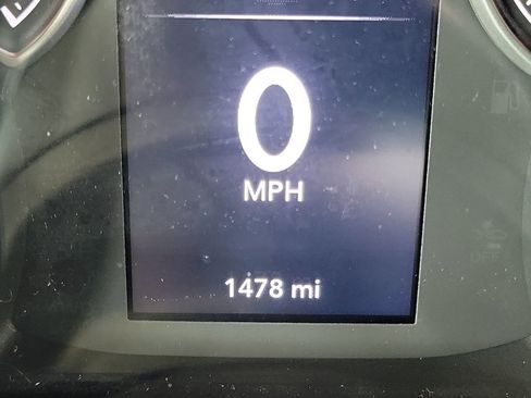 New 2026 Jeep Wrangler Unlimited Sport AWD/4WD image 25