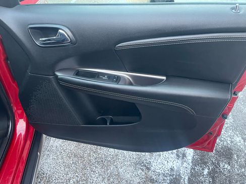 Used 2018 Dodge Journey Crossroad w/ Nav & Sun Group image 20