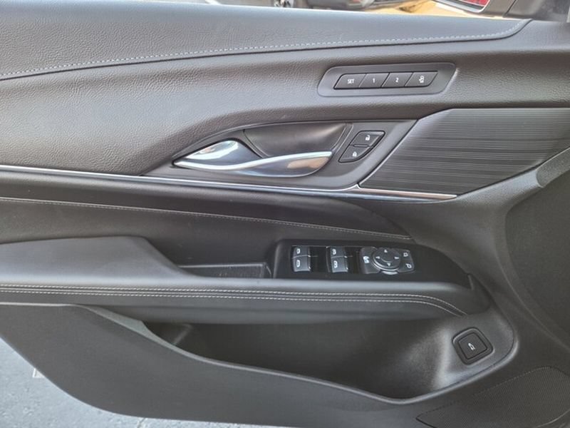 Used 2025 Cadillac CT4 Premium Luxury w/ Technology Package RWD image 35