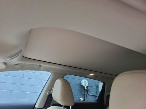 Used 2022 Nissan Murano SL w/ SL Moonroof Package AWD/4WD image 11