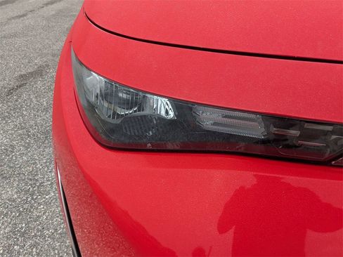 Used 2024 Kia Soul LX w/ Option Group 015 image 10