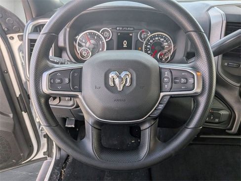 New 2026 RAM 3500 Tradesman image 17