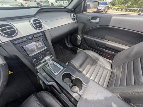 Used 2008 Ford Mustang GT Premium RWD image 15