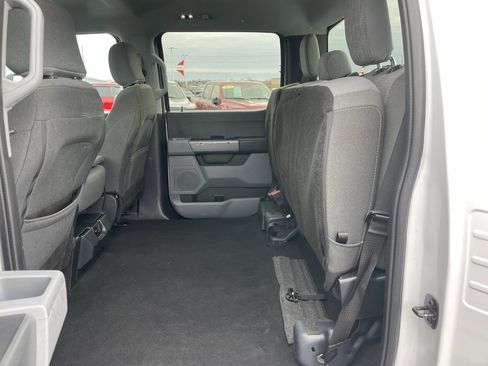 Used 2024 Ford F250 XLT image 53