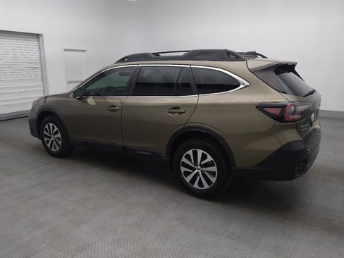 Used 2020 Subaru Outback Premium w/ Popular Package #1 image 3