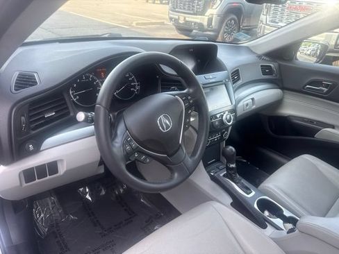 Used 2016 Acura ILX FWD image 11