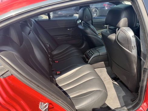 Used 2016 BMW 650i Gran Coupe RWD image 29