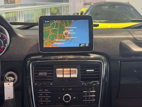 Used 2017 Mercedes-Benz G 63 AMG G 63 AMG image 26