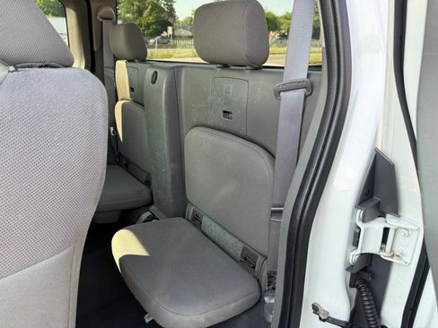 Used 2020 Nissan Frontier S RWD image 20
