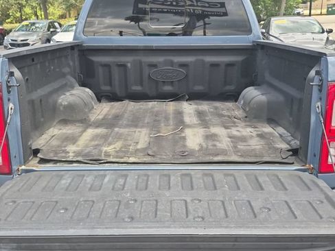 Used 2023 Ford Ranger XLT w/ Equipment Group 302A High RWD image 24
