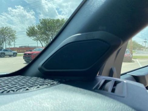 New 2026 Toyota Tacoma SR5 AWD/4WD image 16