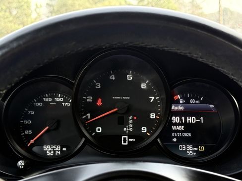 Used 2014 Porsche Boxster image 26