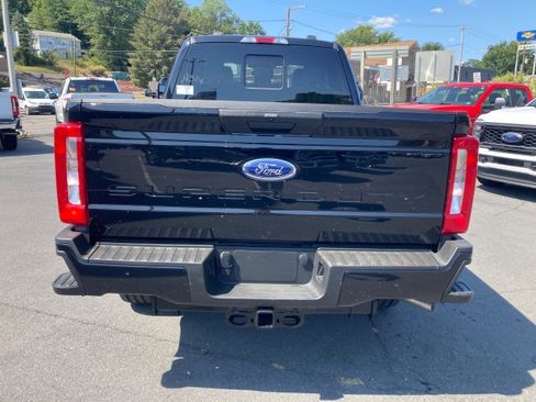 New 2026 Ford F250 XL w/ STX Appearance Package image 5