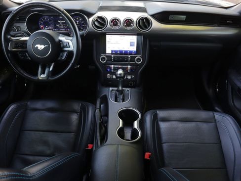 Used 2022 Ford Mustang GT Premium w/ GT Performance Package image 7