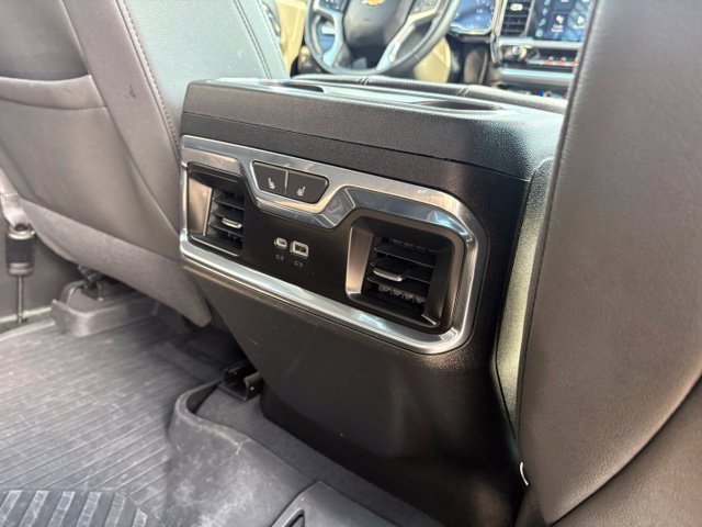 Used 2023 Chevrolet Silverado 1500 LTZ AWD/4WD image 31