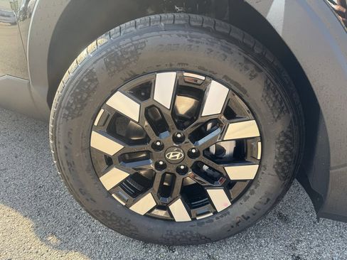 New 2026 Hyundai Santa Cruz SEL image 11