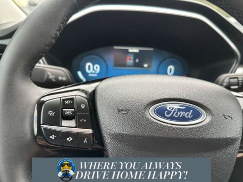 Certified 2023 Ford Escape Platinum image 14