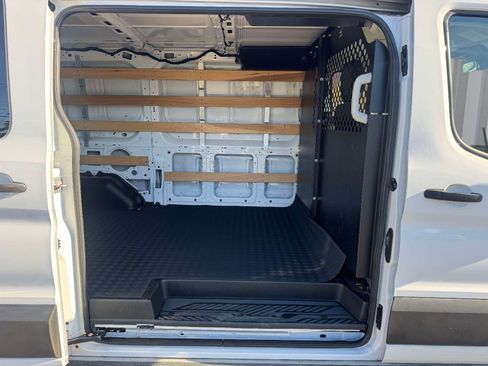 Used 2023 Ford Transit 250 Low Roof w/ Exterior Upgrade Package image 13