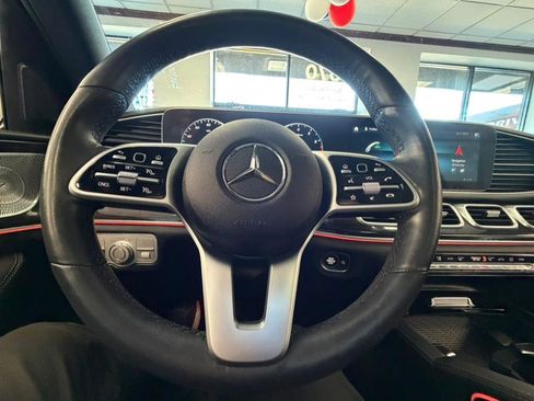 Used 2020 Mercedes-Benz GLE 350 4MATIC image 60