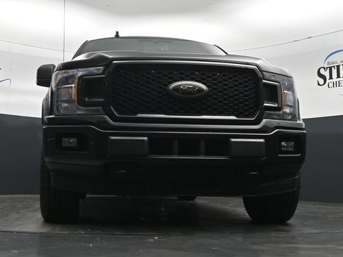 Used 2020 Ford F150 XLT w/ Equipment Group 302A Luxury AWD/4WD image 27