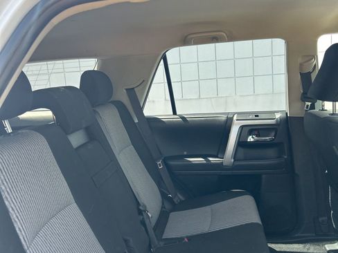 Used 2024 Toyota 4Runner SR5 image 23