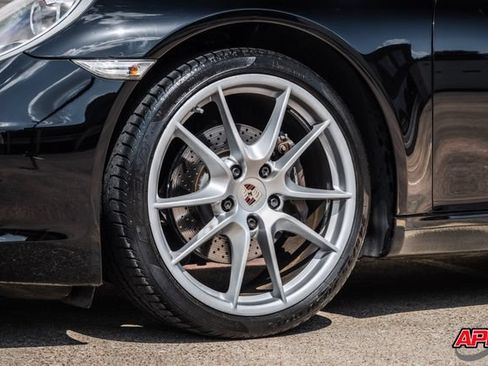 Used 2012 Porsche 911 Carrera RWD image 43