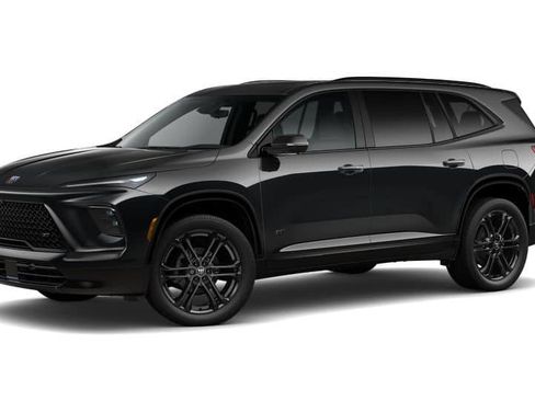 New 2026 Buick Enclave Sport Touring w/ Power Package FWD image 28