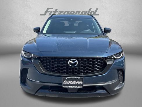 New 2026 MAZDA CX-50 AWD 2.5 Hybrid w/ Cargo Package image 5