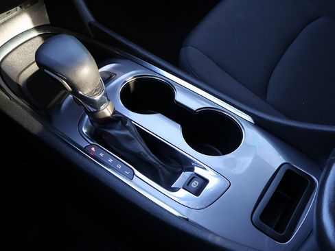 Used 2023 Chevrolet Malibu LT image 29