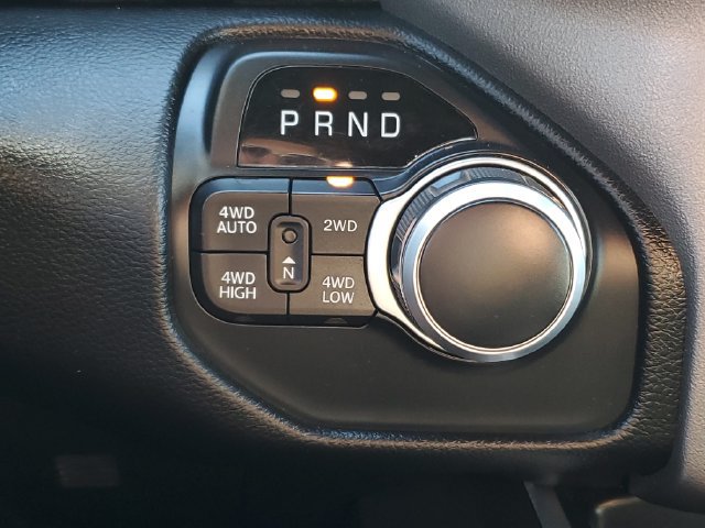 Used 2021 RAM 1500 Big Horn AWD/4WD image 27