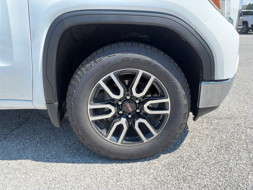 Used 2021 GMC Sierra 1500 4x4 Double Cab w/ Convenience Package image 42