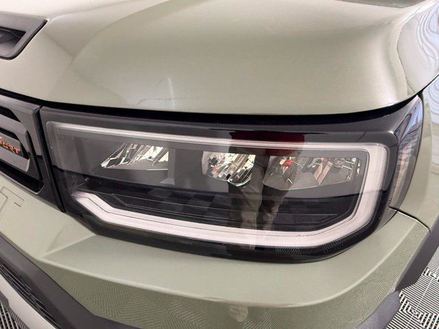 Used 2026 Honda Passport TrailSport Elite image 12