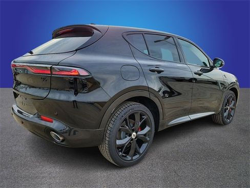 New 2024 Dodge Hornet R/T Plus image 3