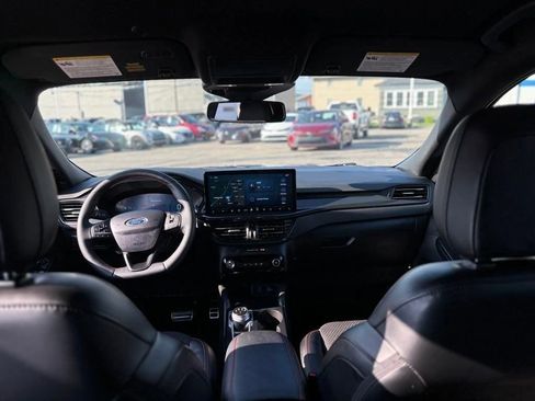 Used 2023 Ford Escape ST-Line Elite image 32