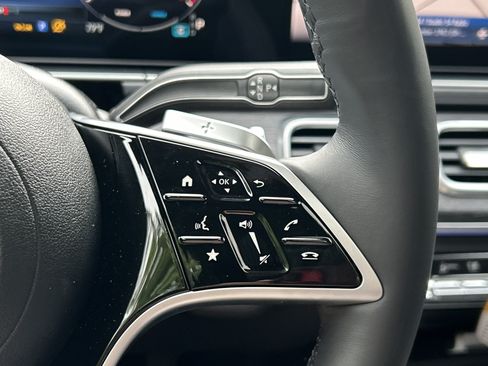 New 2026 Mercedes-Benz GLE 350 4MATIC image 26