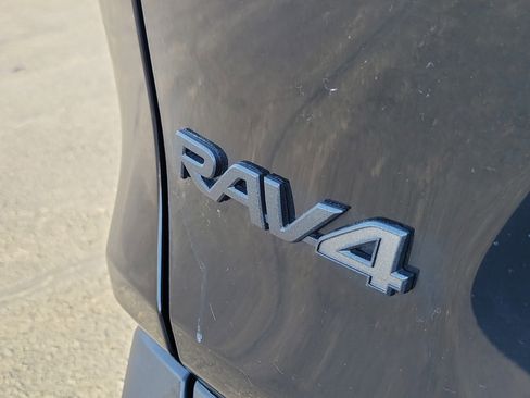 Certified 2024 Toyota RAV4 Adventure image 8