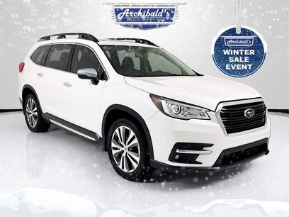 Used 2019 Subaru Ascent Touring w/ Popular Package #2A