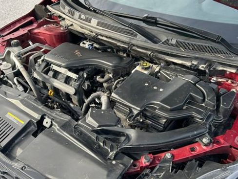 Used 2022 Nissan Rogue Sport SL image 53