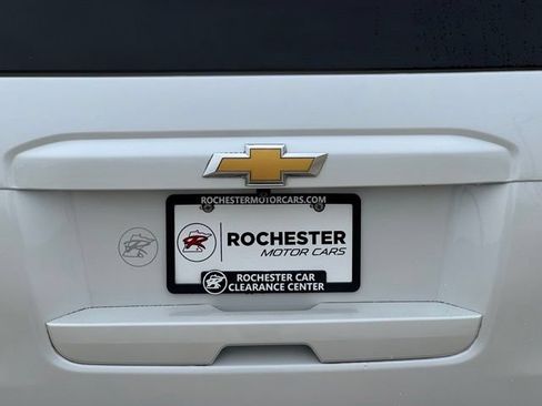 Used 2016 Chevrolet Tahoe LT RWD image 44