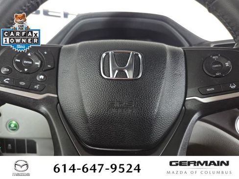 Used 2020 Honda Pilot EX-L image 23
