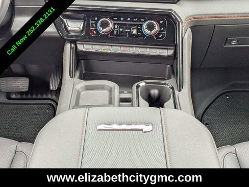 New 2026 GMC Sierra 2500 AT4 image 19