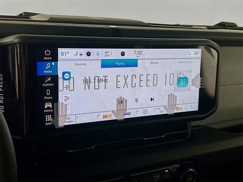 New 2026 Jeep Wrangler Sport S image 13