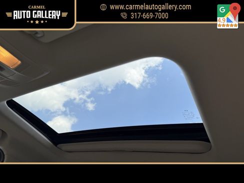 Used 2020 MAZDA CX-9 Touring w/ Touring Premium Package image 11