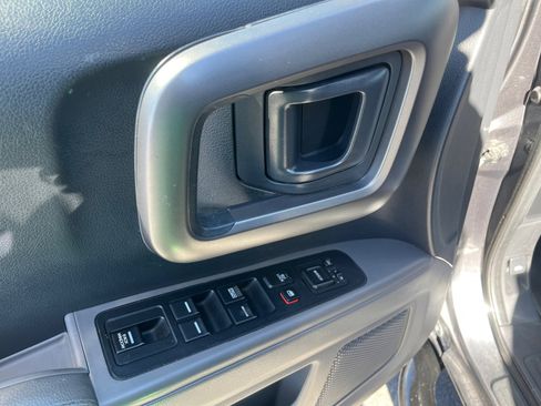 Used 2012 Honda Ridgeline RTL image 14