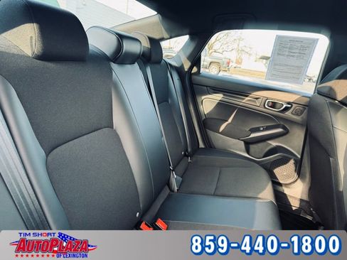 Used 2022 Honda Civic Sport image 30