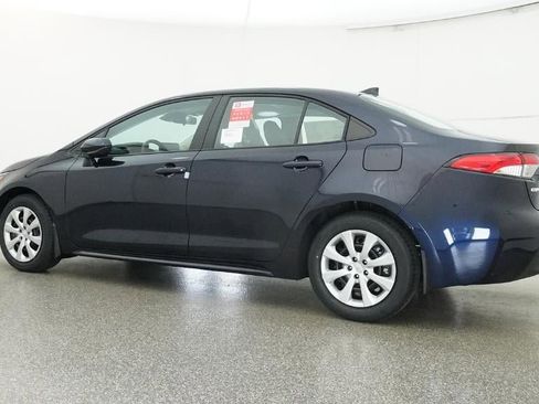 New 2026 Toyota Corolla LE image 53